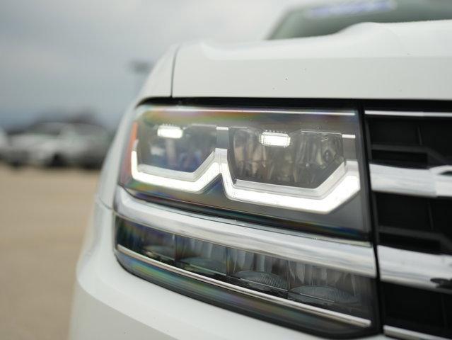 used 2019 Volkswagen Atlas car, priced at $16,988