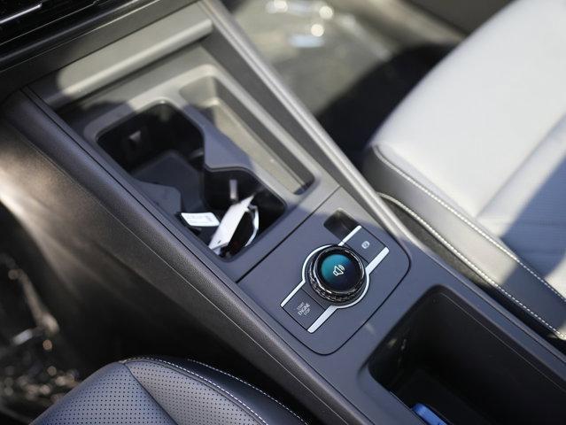 new 2026 Volkswagen Tiguan car, priced at $37,791