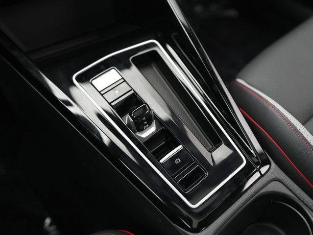 new 2026 Volkswagen Golf GTI car, priced at $39,517