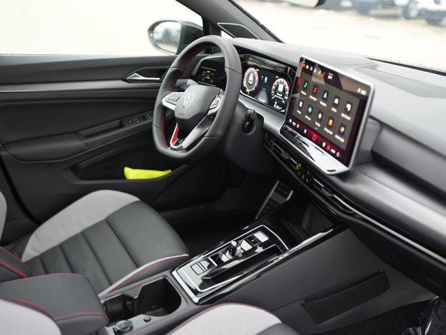 new 2026 Volkswagen Golf GTI car, priced at $39,517