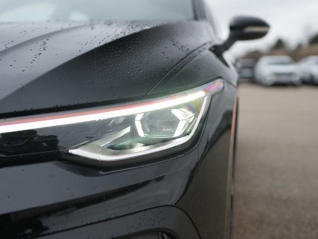 new 2026 Volkswagen Golf GTI car, priced at $39,517