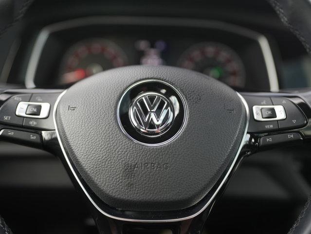 used 2019 Volkswagen Jetta car, priced at $14,988