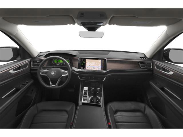 new 2026 Volkswagen Atlas car, priced at $47,273