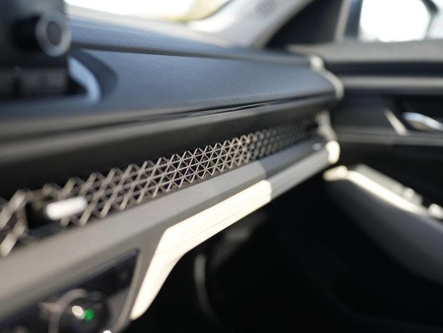 used 2023 Honda Accord car, priced at $25,988