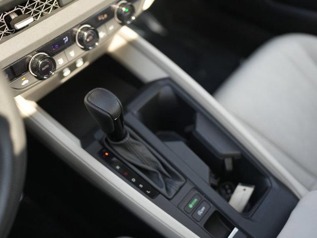 used 2023 Honda Accord car, priced at $25,988