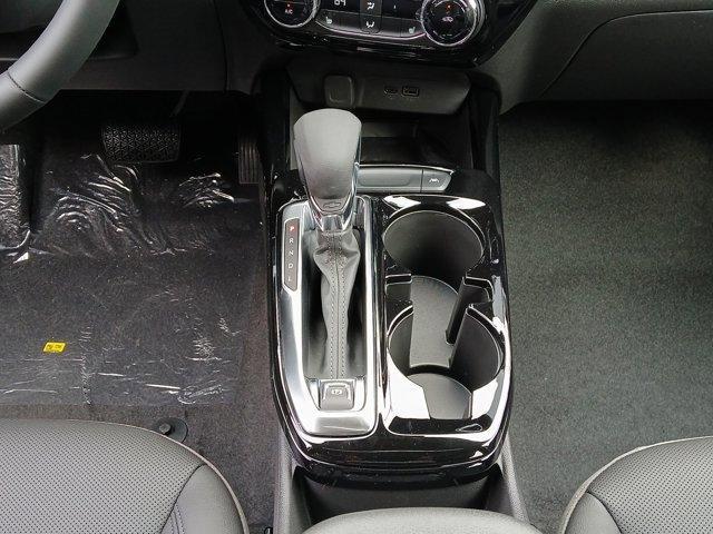 used 2026 Chevrolet Trax car, priced at $26,788