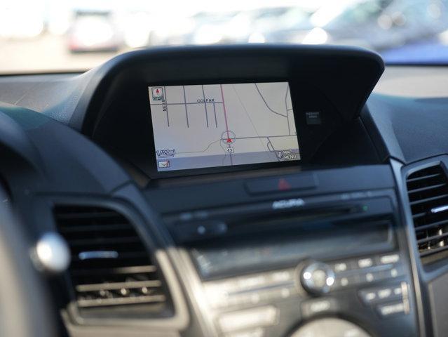 used 2015 Acura RDX car, priced at $14,488