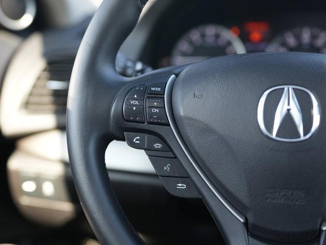 used 2015 Acura RDX car, priced at $14,488