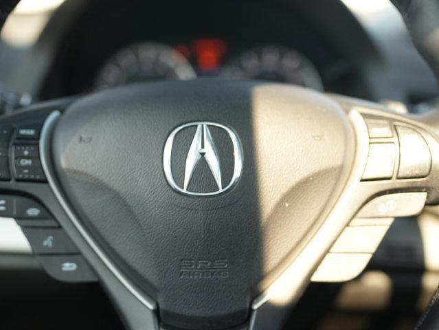used 2015 Acura RDX car, priced at $9,888
