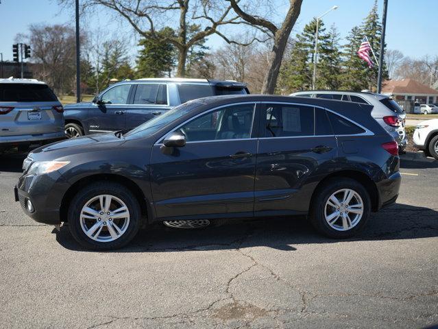 used 2015 Acura RDX car, priced at $9,888