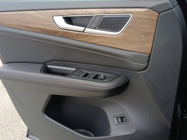 new 2026 Volkswagen Atlas car, priced at $44,088