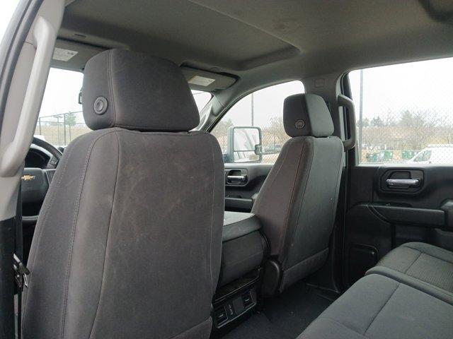 used 2025 Chevrolet Silverado 2500 car, priced at $48,988