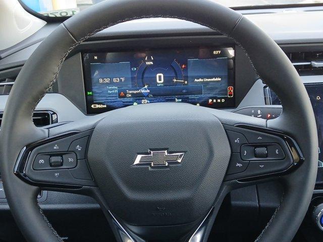 new 2027 Chevrolet Bolt car, priced at $34,274