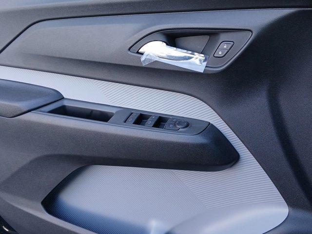 new 2027 Chevrolet Bolt car, priced at $34,274