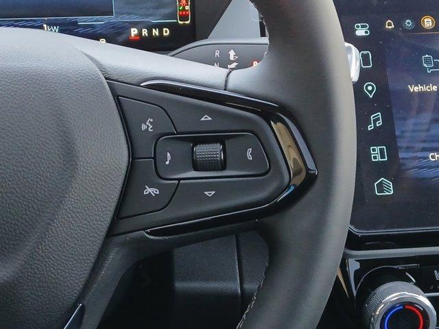 new 2027 Chevrolet Bolt car, priced at $34,274