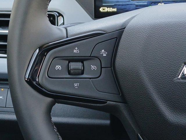new 2027 Chevrolet Bolt car, priced at $34,274