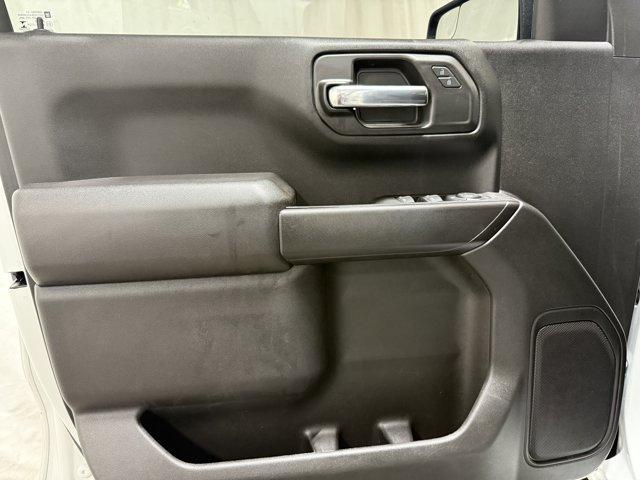 used 2022 Chevrolet Silverado 1500 car, priced at $31,988