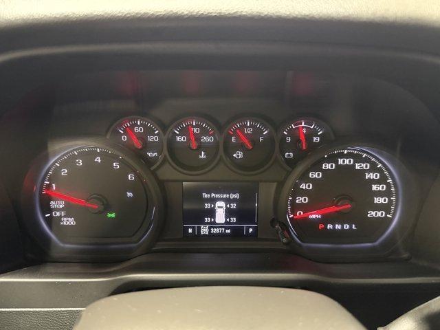 used 2022 Chevrolet Silverado 1500 car, priced at $31,988