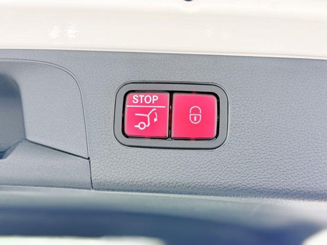 used 2022 Mercedes-Benz AMG GLC 43 car, priced at $40,995