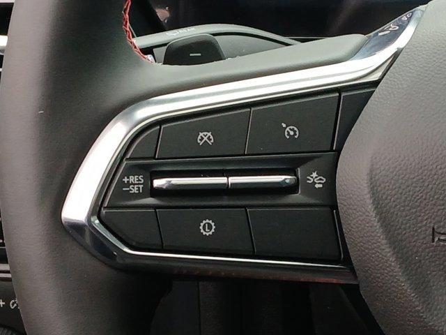 new 2026 Chevrolet Tahoe car, priced at $76,220