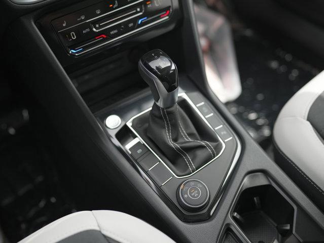 new 2025 Volkswagen Taos car, priced at $26,957