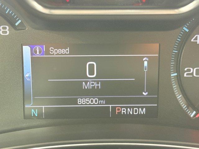 used 2018 Chevrolet Impala car, priced at $13,988