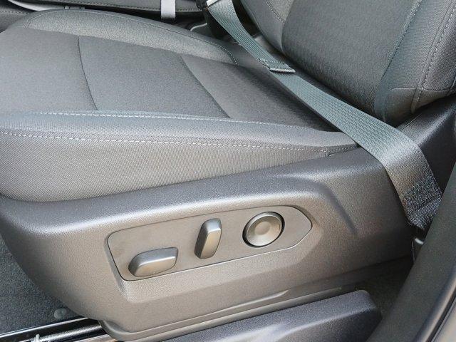 new 2026 Chevrolet Silverado 1500 car, priced at $53,380