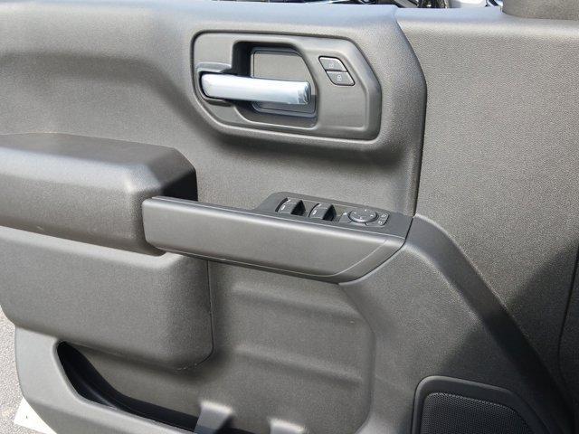 new 2026 Chevrolet Silverado 1500 car, priced at $53,380