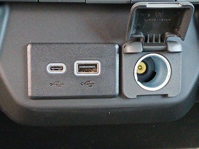 new 2026 Chevrolet Silverado 1500 car, priced at $53,380