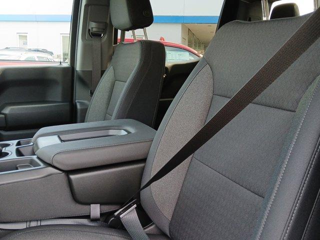 new 2026 Chevrolet Silverado 1500 car, priced at $53,380