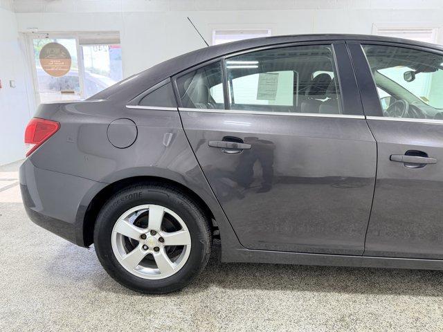used 2015 Chevrolet Cruze car, priced at $7,988