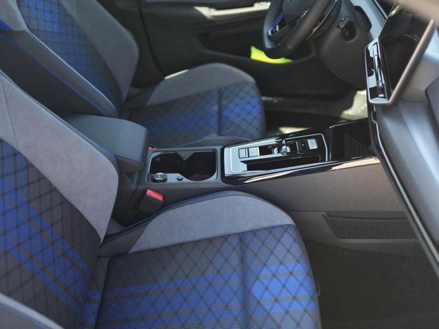 new 2026 Volkswagen Golf R car, priced at $55,846