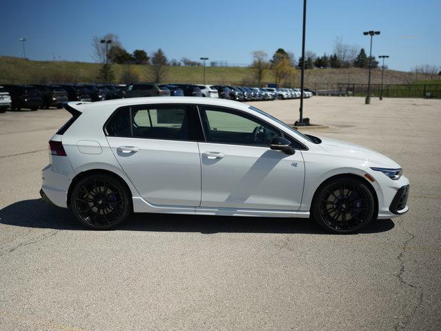 new 2026 Volkswagen Golf R car, priced at $55,846