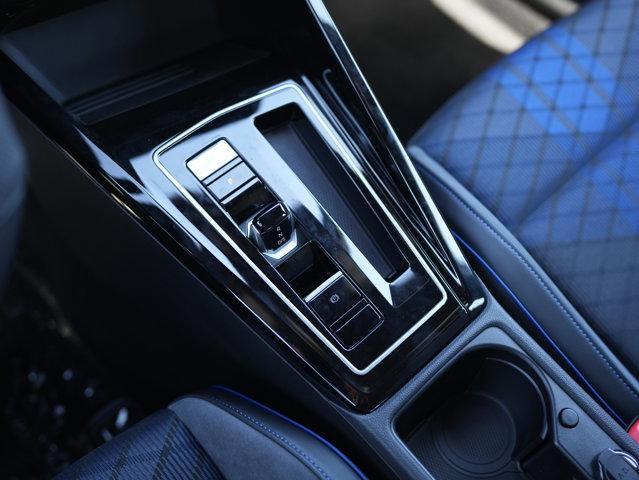 new 2026 Volkswagen Golf R car, priced at $55,846