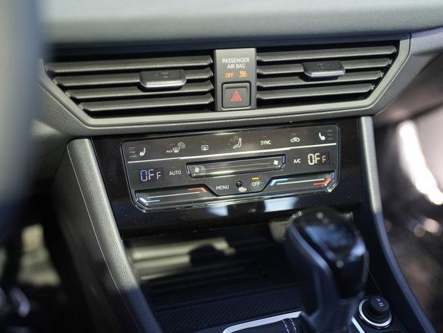 new 2026 Volkswagen Jetta car, priced at $27,117