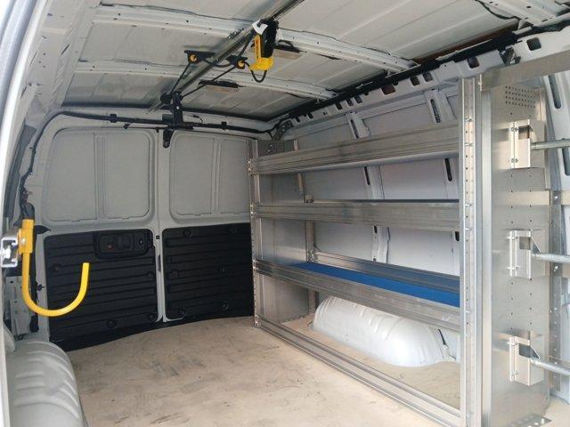 used 2025 Chevrolet Express 2500 car, priced at $41,479