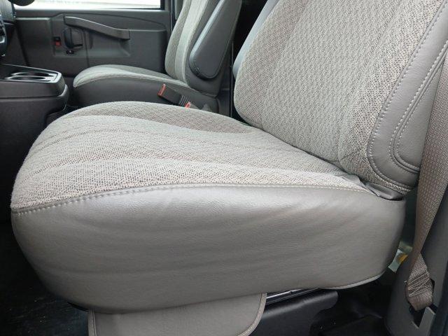 used 2025 Chevrolet Express 2500 car, priced at $41,479