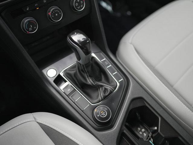 used 2022 Volkswagen Taos car, priced at $20,588