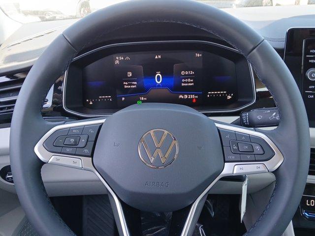 new 2026 Volkswagen Jetta car, priced at $23,366