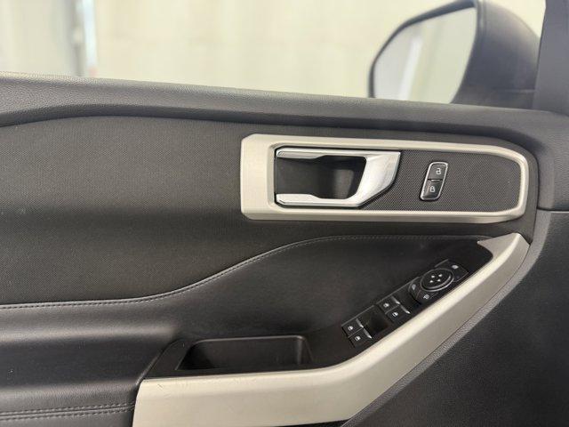 used 2020 Ford Explorer car, priced at $22,988