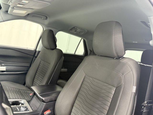 used 2020 Ford Explorer car, priced at $22,988