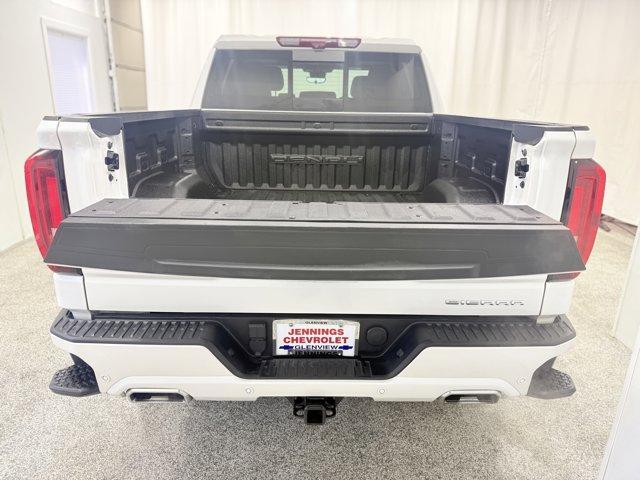 used 2024 GMC Sierra 1500 car, priced at $57,988