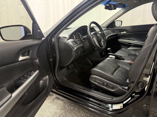 used 2010 Honda Accord car, priced at $8,988