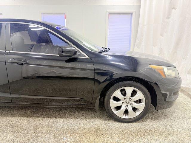 used 2010 Honda Accord car, priced at $8,988
