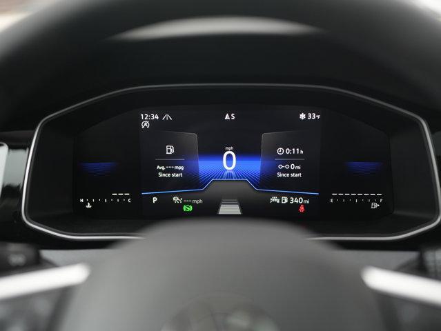 new 2026 Volkswagen Jetta car, priced at $27,191