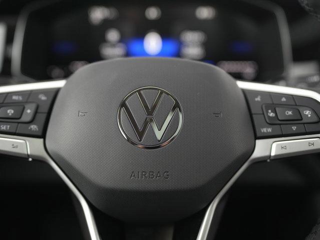 new 2026 Volkswagen Jetta car, priced at $26,691