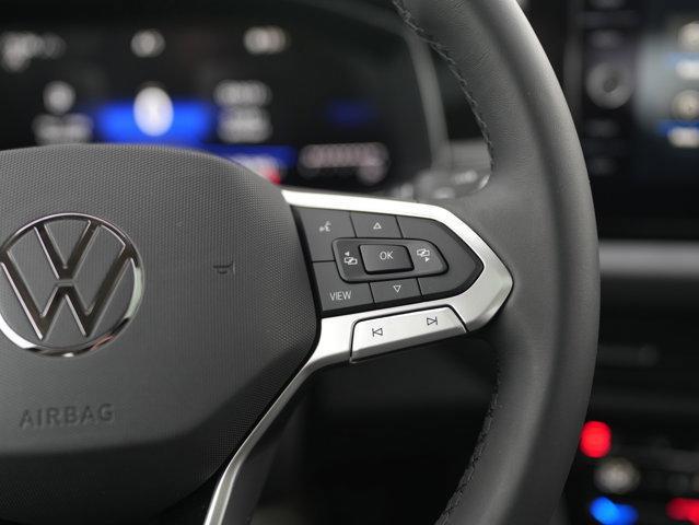 new 2026 Volkswagen Jetta car, priced at $26,691