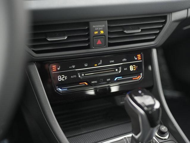 new 2026 Volkswagen Jetta car, priced at $26,691