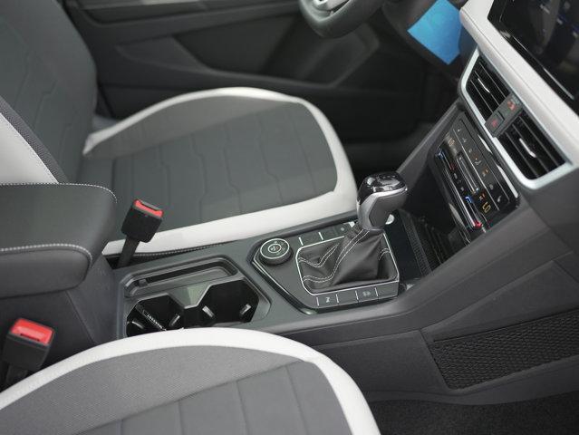 new 2025 Volkswagen Taos car, priced at $30,169