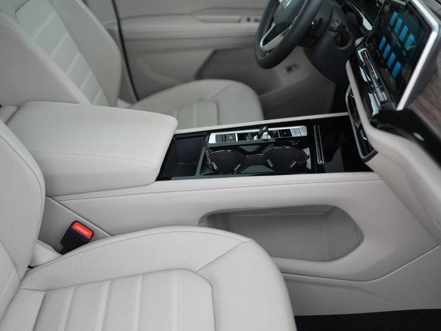 new 2026 Volkswagen Atlas car, priced at $47,273